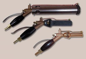 Automatic Hand Torches | Johnson Gas Appliance Co.